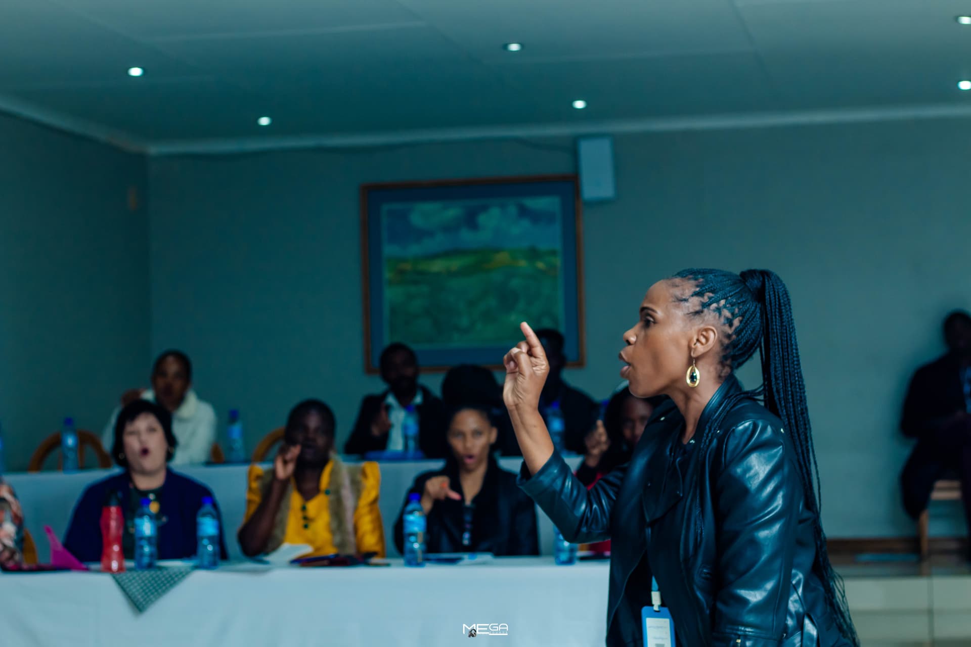 Creative Expression Journey