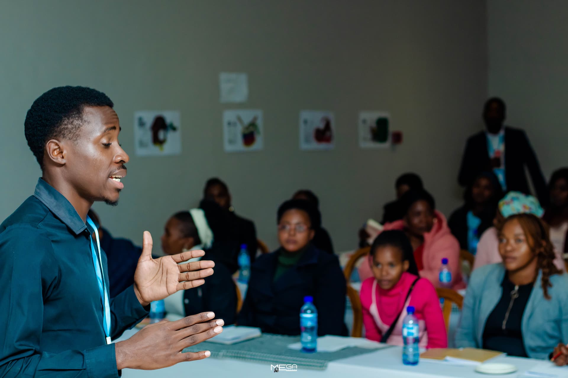 Problem-Solving Growth