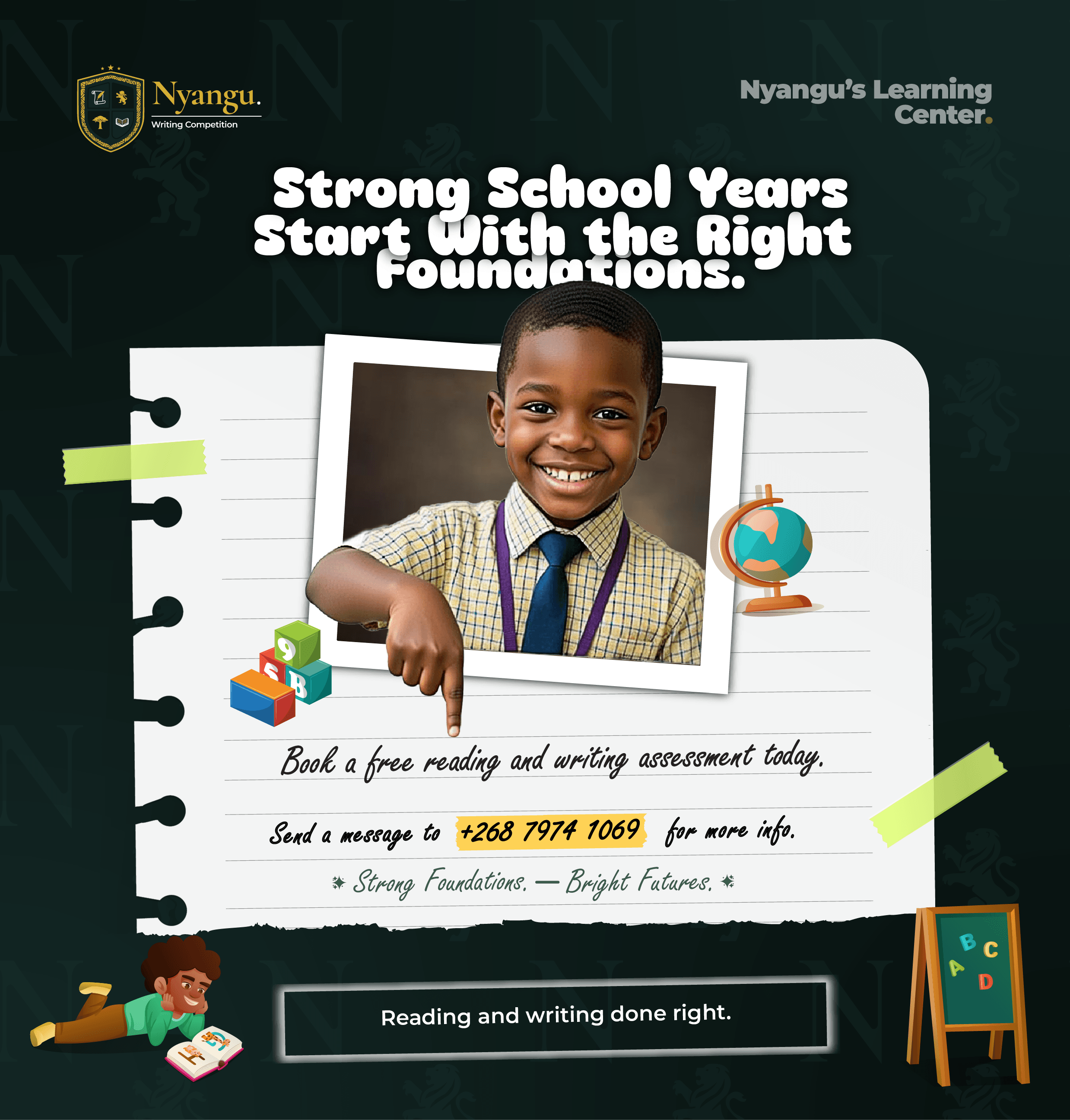 Assessment session preview